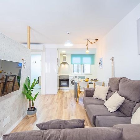 Cartagenaflats, Apartamentos Anfiteatro Romano 5B エクステリア 写真