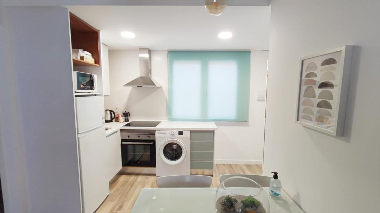 Cartagenaflats, Apartamentos Anfiteatro Romano 5B 部屋 写真