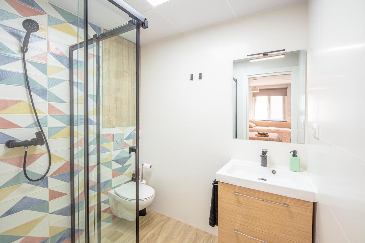 Cartagenaflats, Apartamentos Anfiteatro Romano 5B エクステリア 写真