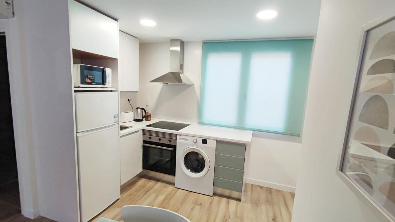 Cartagenaflats, Apartamentos Anfiteatro Romano 5B 部屋 写真