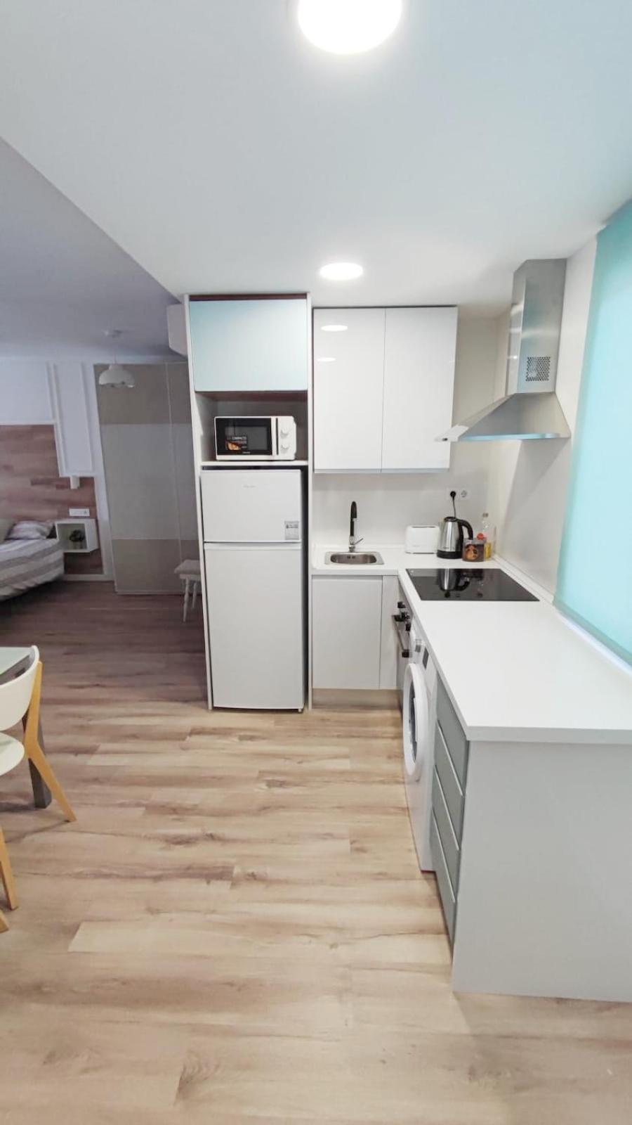 Cartagenaflats, Apartamentos Anfiteatro Romano 5B 部屋 写真